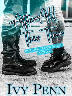 cover image of After All This Time